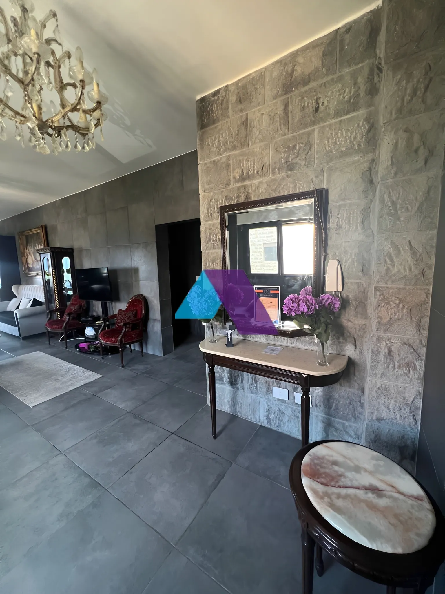 Apartment for Sale in Batroun - 2 bed, 2 bath