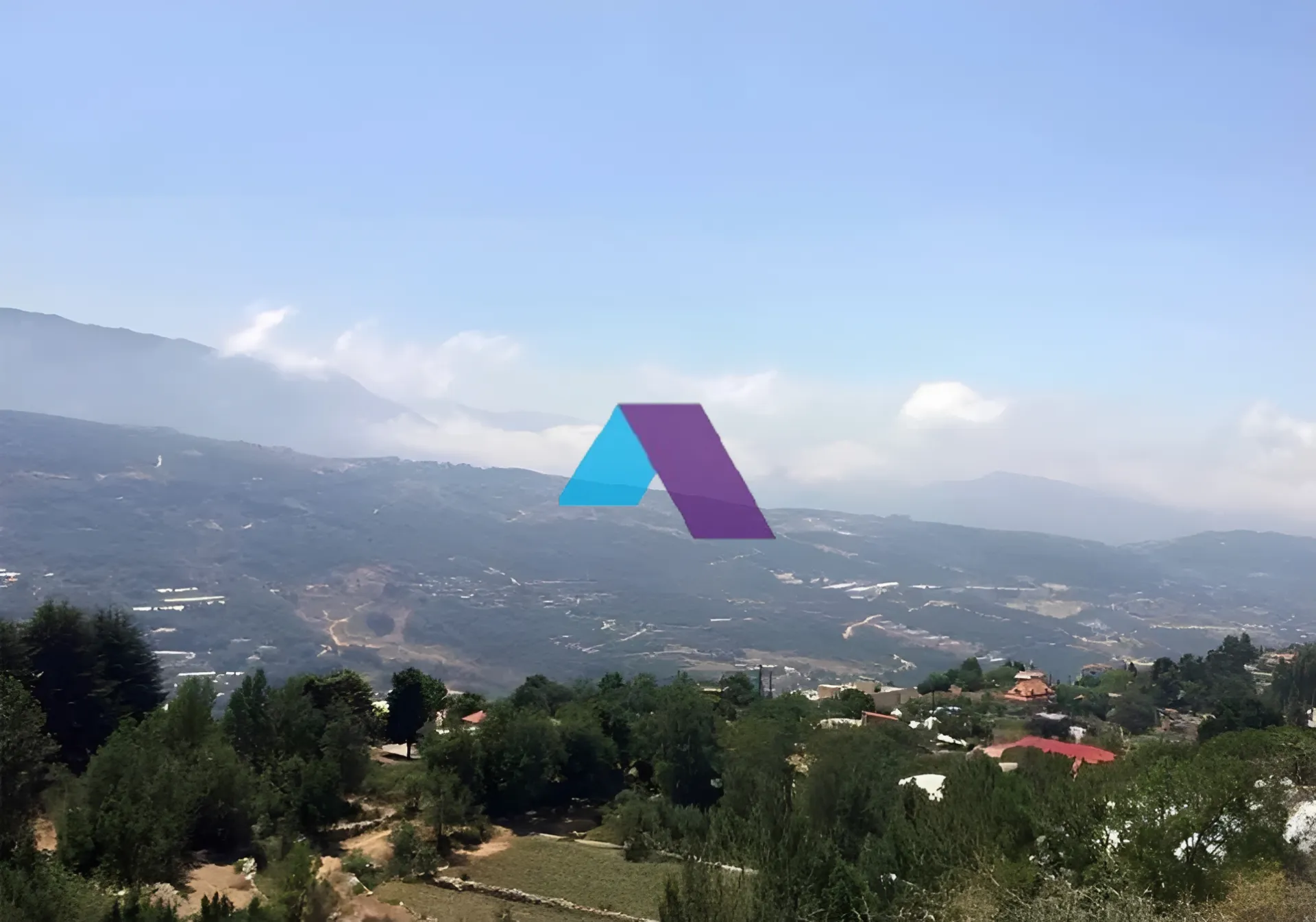 Residential Land for sale in Tourzaiyya, Lebanon