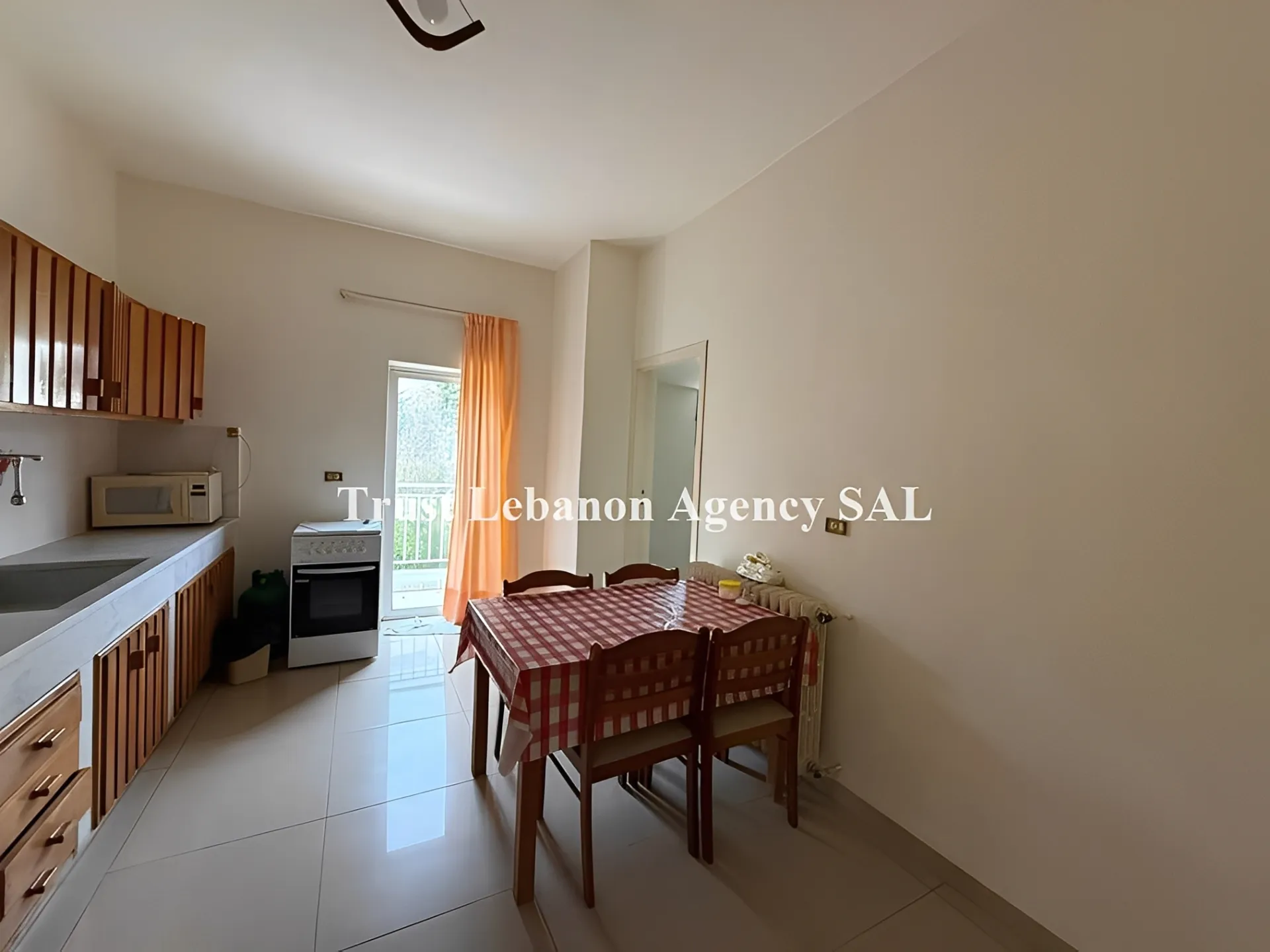 Apartment for Rent in Metn Beit Mery Lebanon