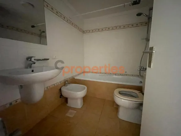 Apartment for Rent in Achrafieh