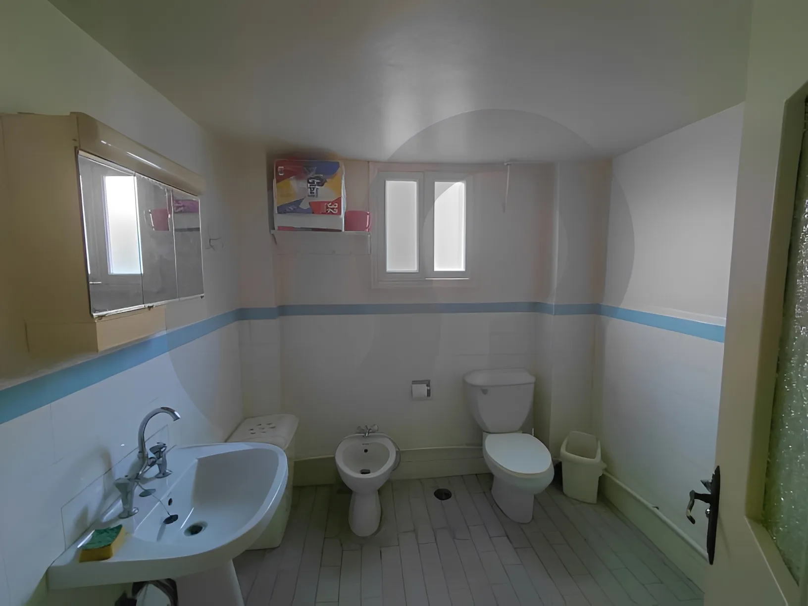 Apartment for Sale in Daoura