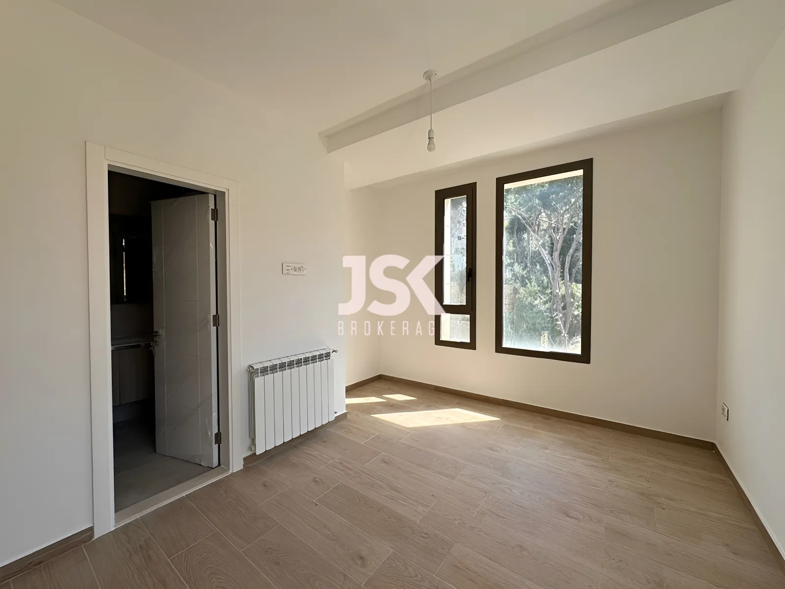 Apartment for Sale in Broummana