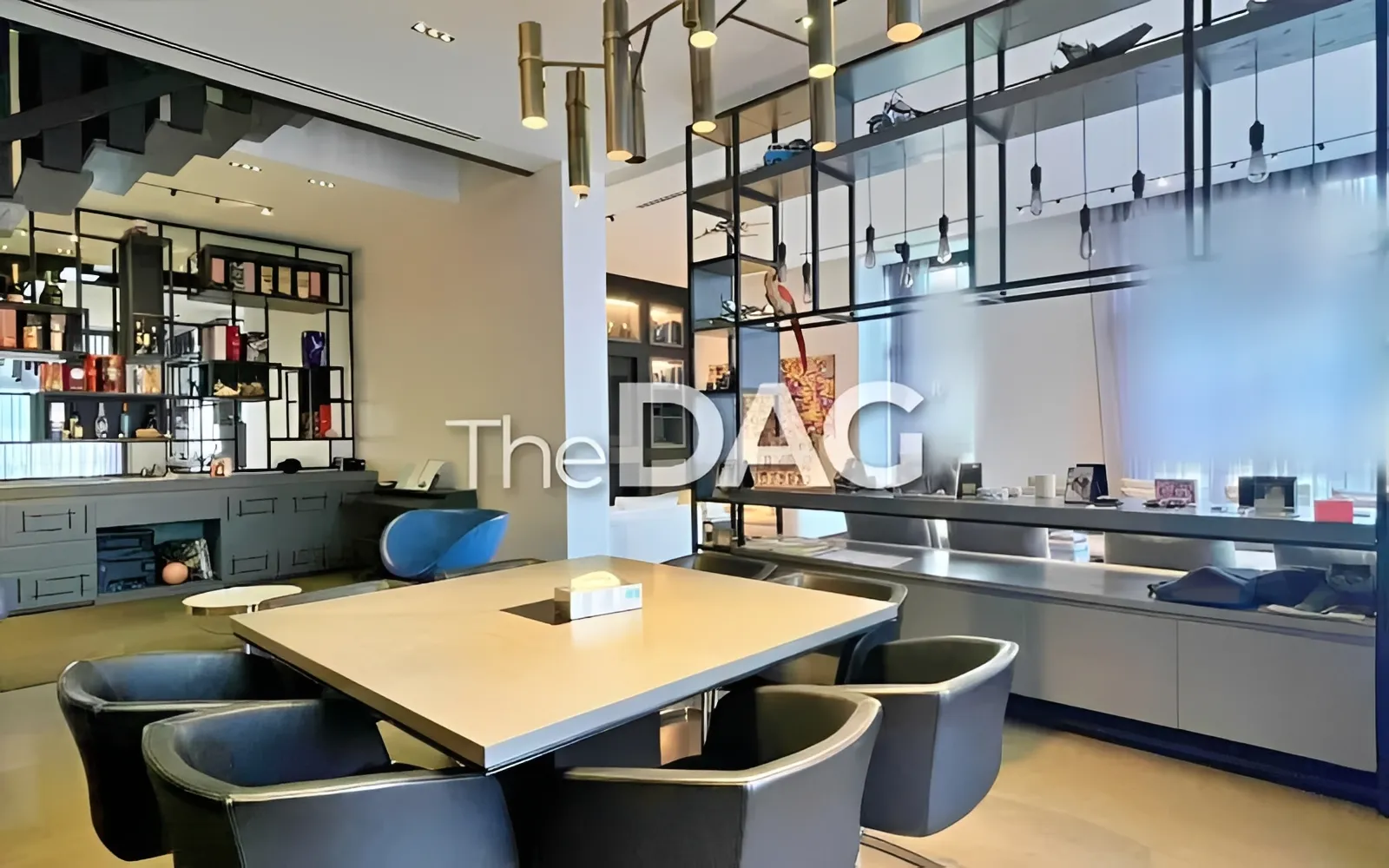 Duplex for Sale in Achrafieh, Beirut, Lebanon - 4 bed, 4 bath