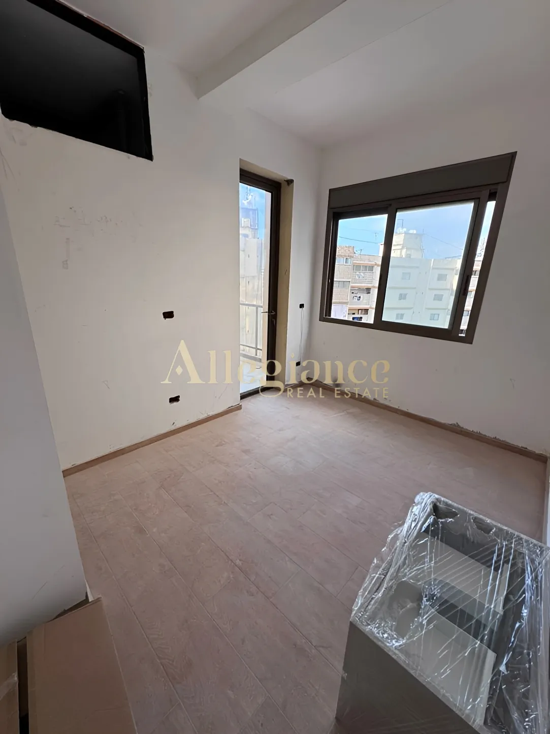 Apartment for rent in Bsalim