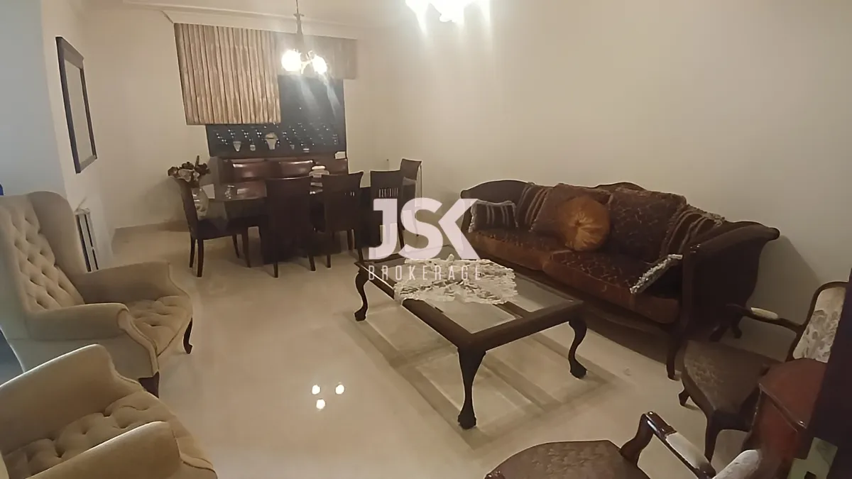 Apartment for Rent in Fanar, Lebanon - 3 bed, 3 bath