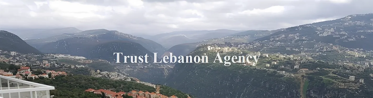 Apartment for Sale in Keserwan Ballouneh Lebanon - 3 bed, 3 bath