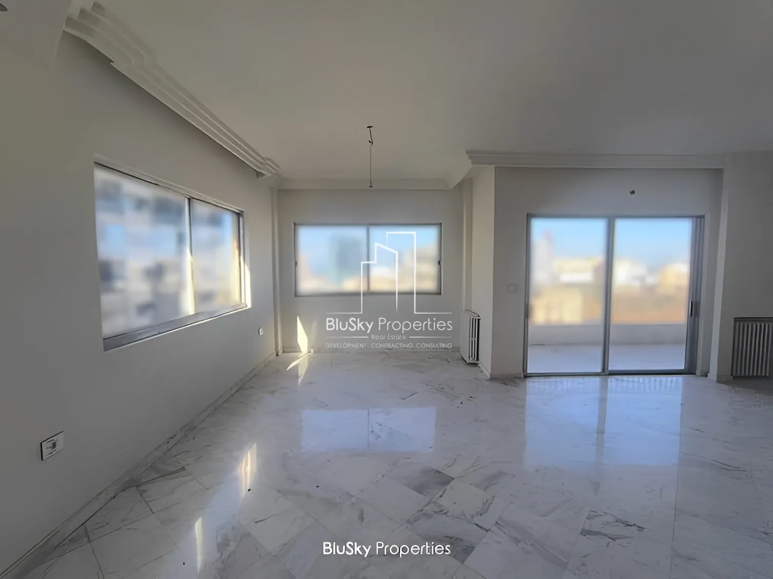Apartment for Sale in Antelias - 3 bed, 3 bath