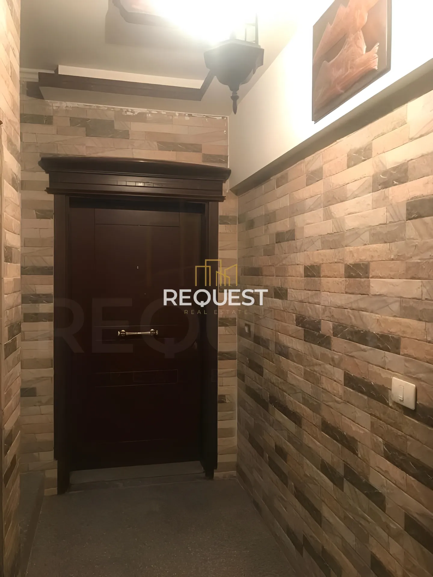 Apartment for sale in Ain el remmaneh, lebanon