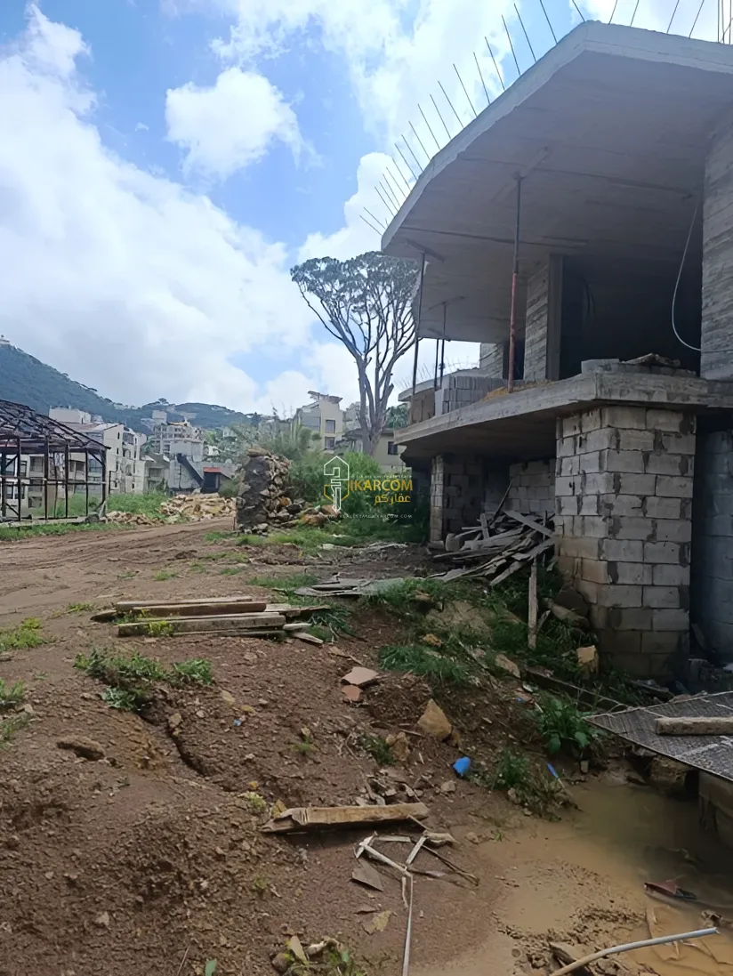 Apartment for sale in Jouret El Ballout, Lebanon