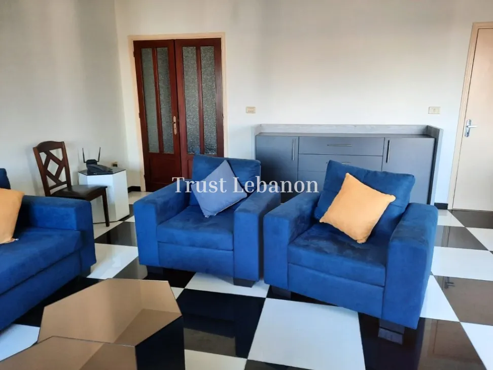 Apartment for rent in Beit El Chaar, Lebanon