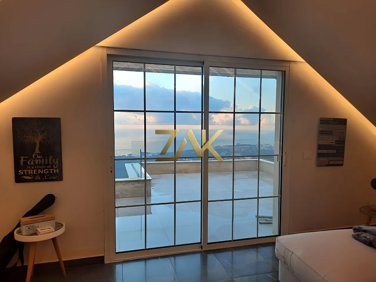 Apartment for Sale Ajaltoun