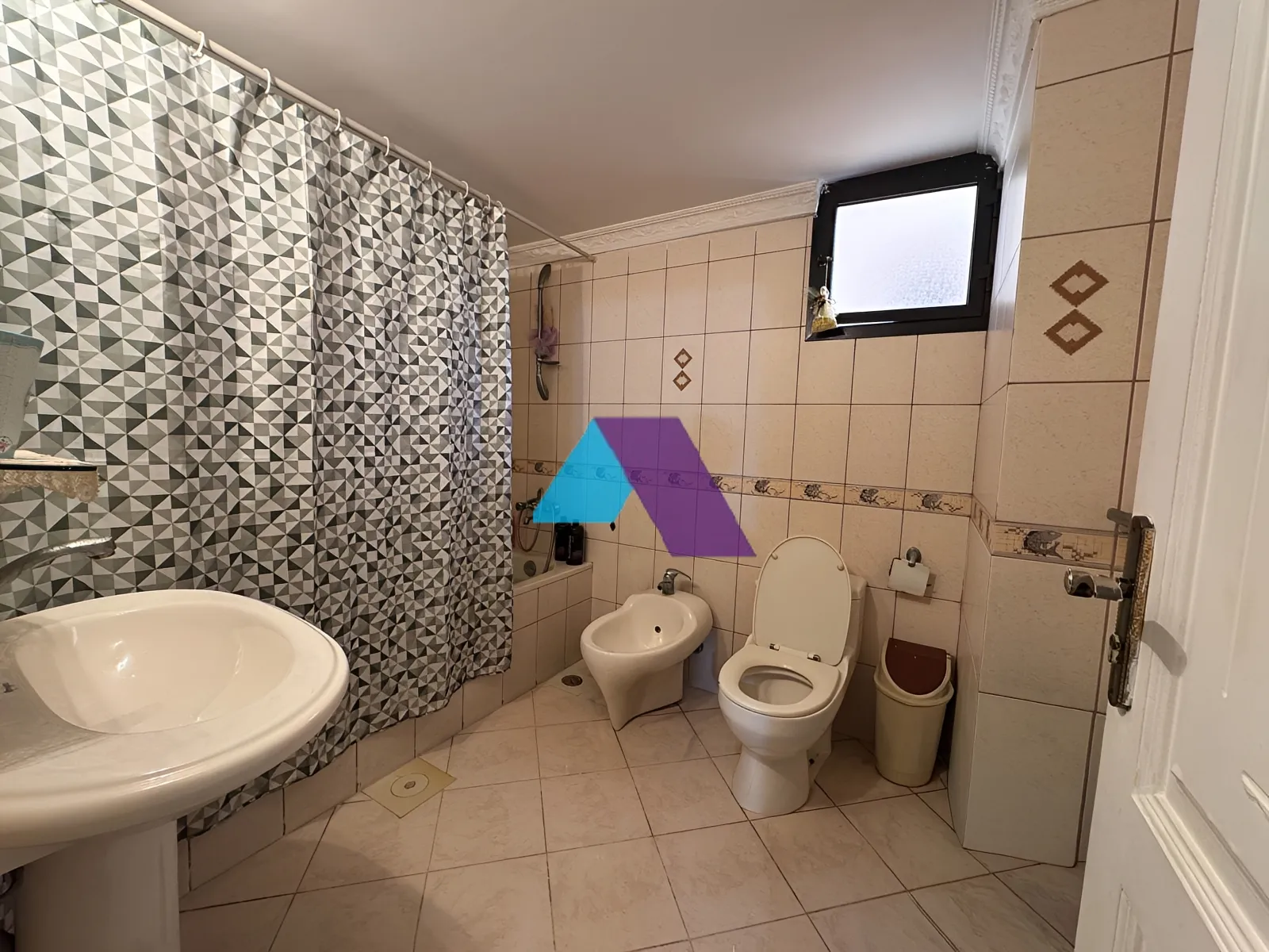 Apartment for Sale in Blat