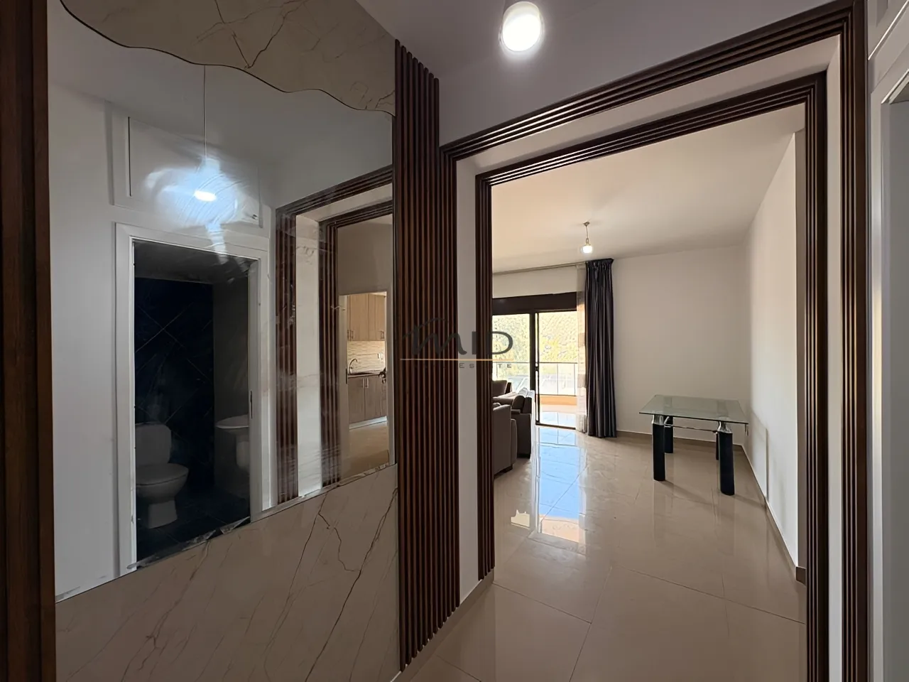Apartment for sale in Zikrit, lebanon