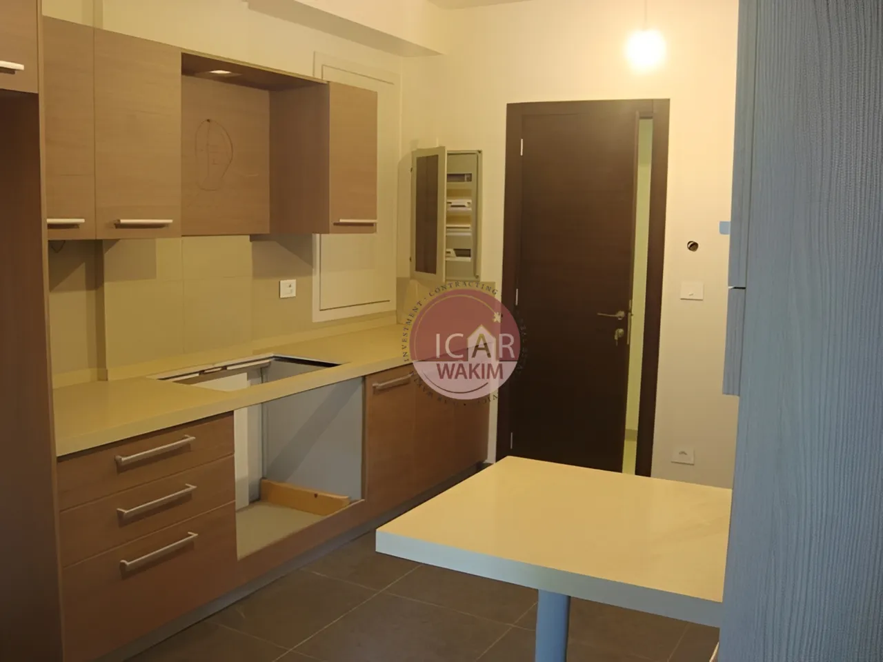 Apartment for Sale in Dik El Mehdi