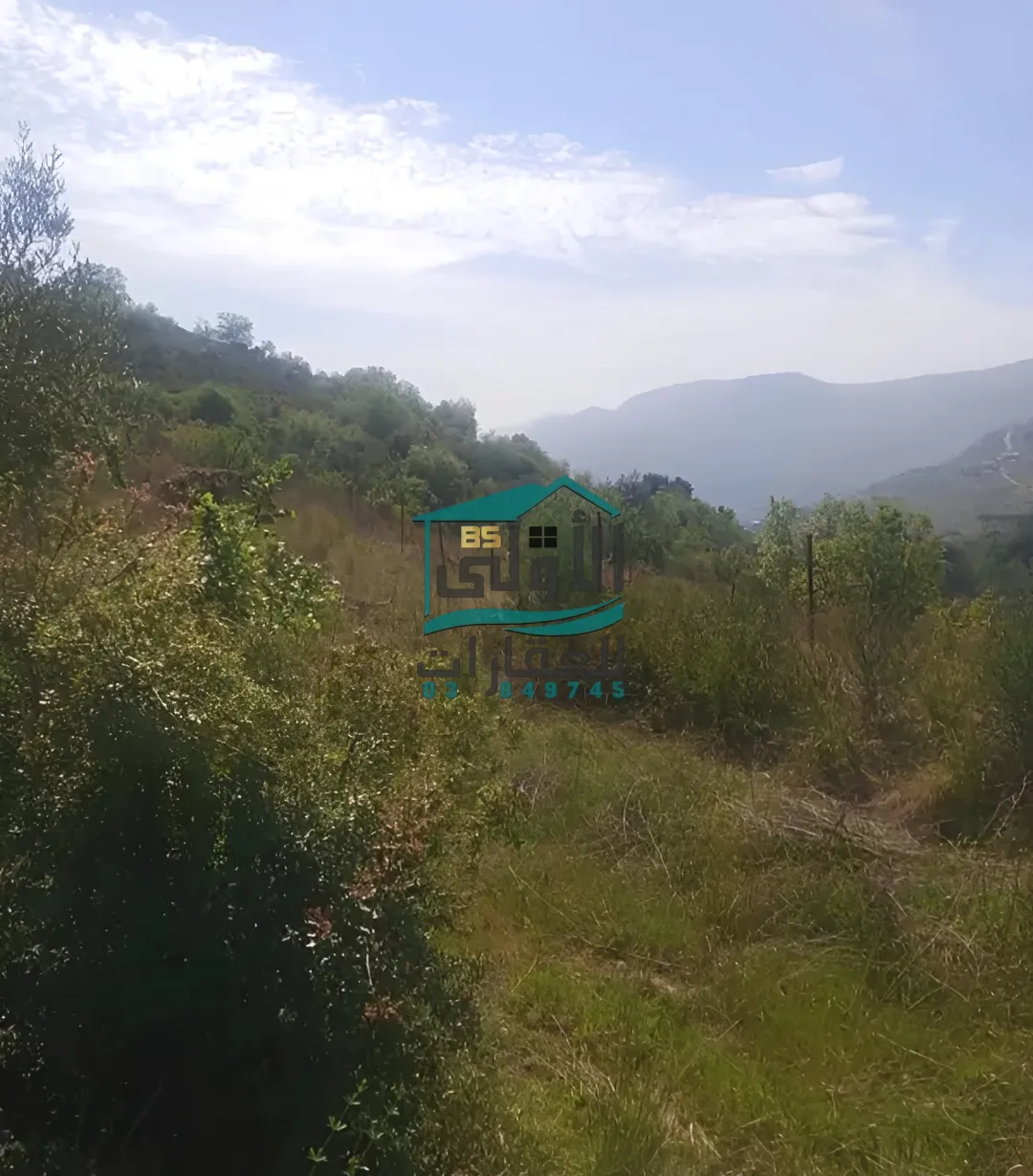 Land in رملية، عاليه، lebanon