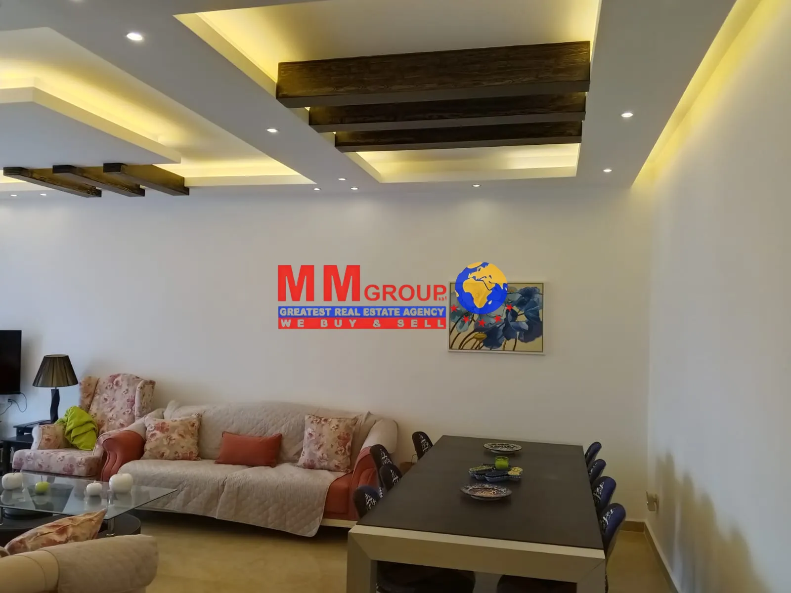 Apartment for Sale in Mansourieh