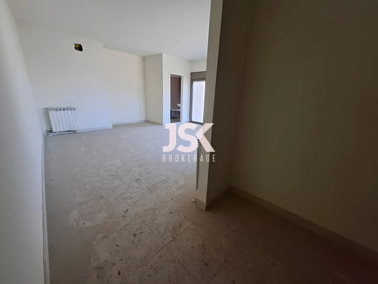 Apartment for Sale in Zouk Mikael
