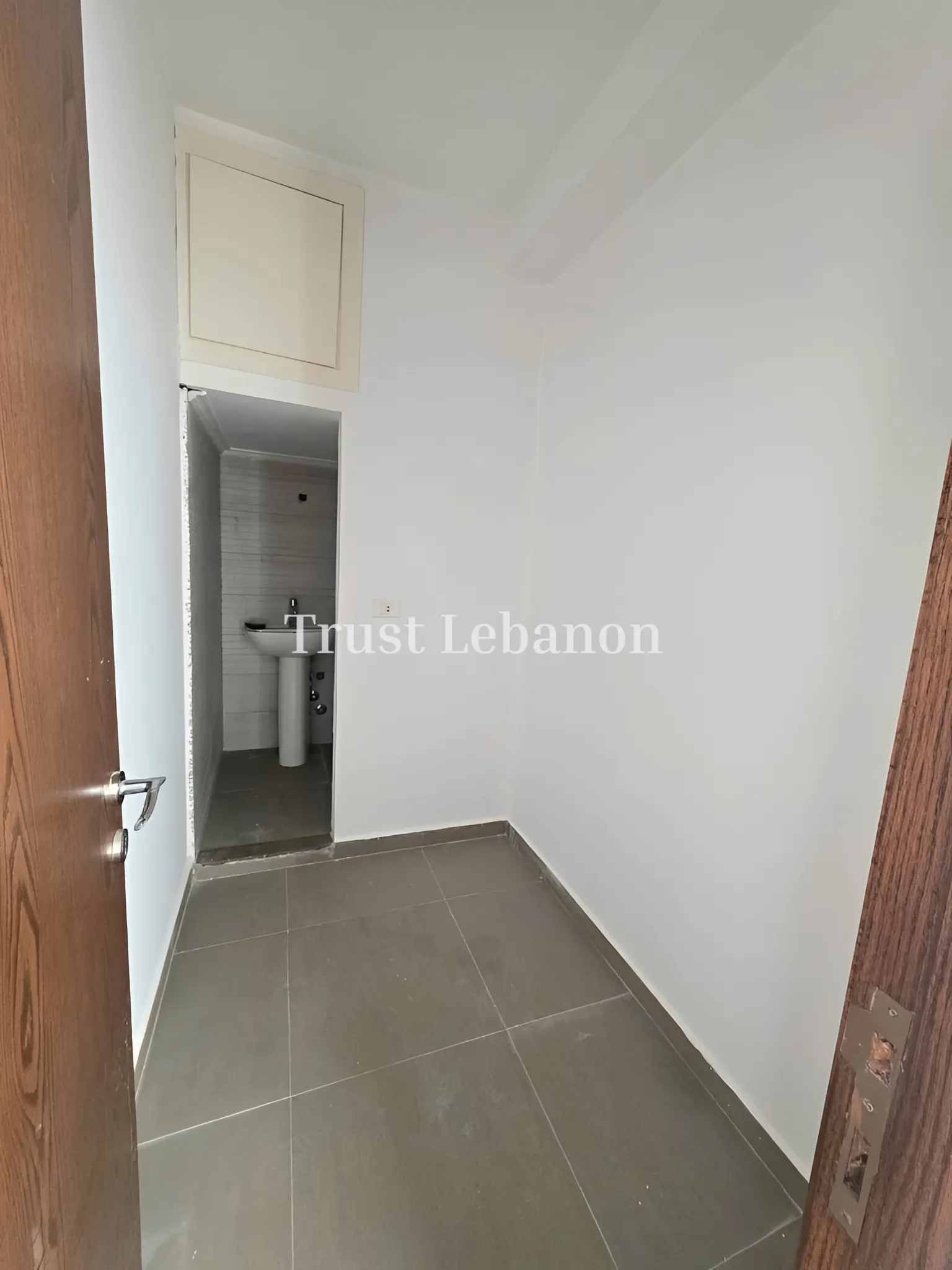 Apartment for sale in Dbayeh