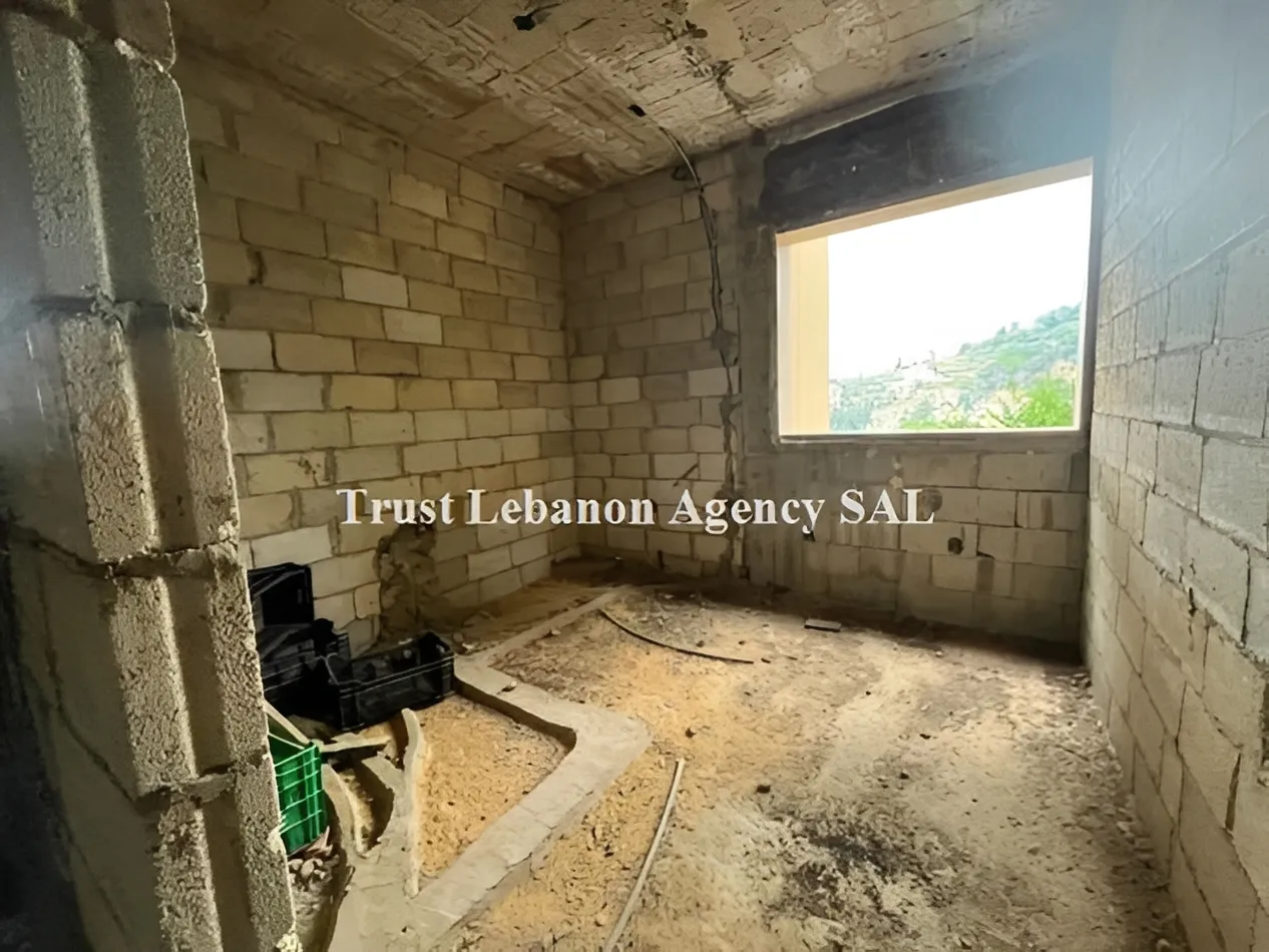 Apartment for Sale in Metn Beit Chabeb Lebanon