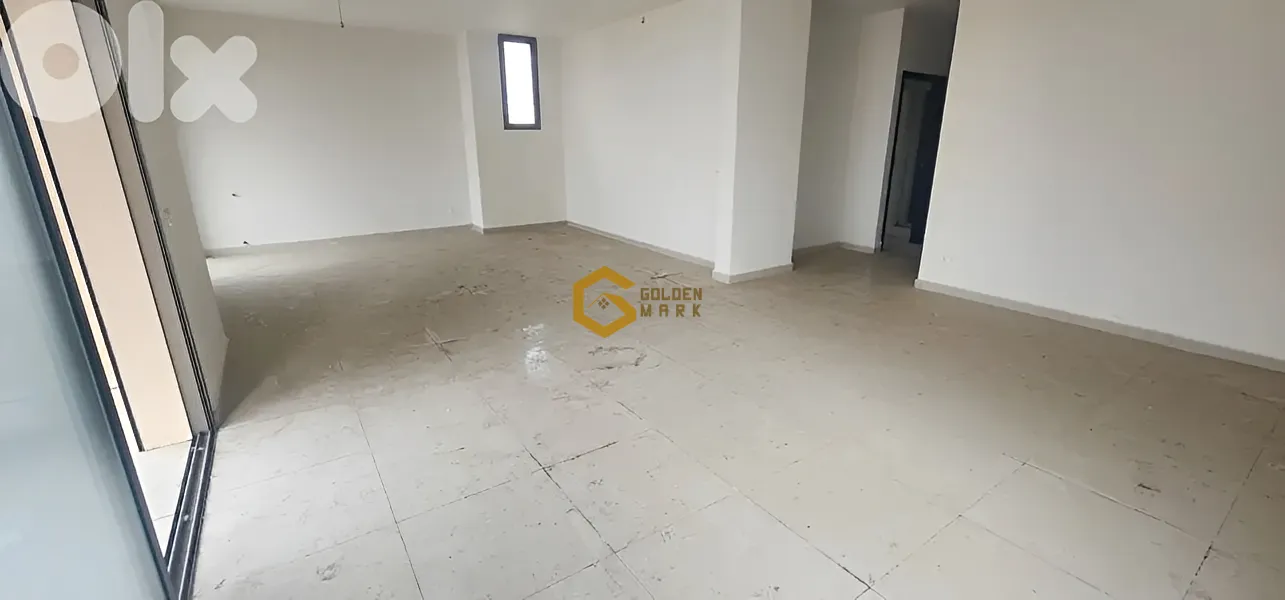 Duplex for Sale in Mansourieh