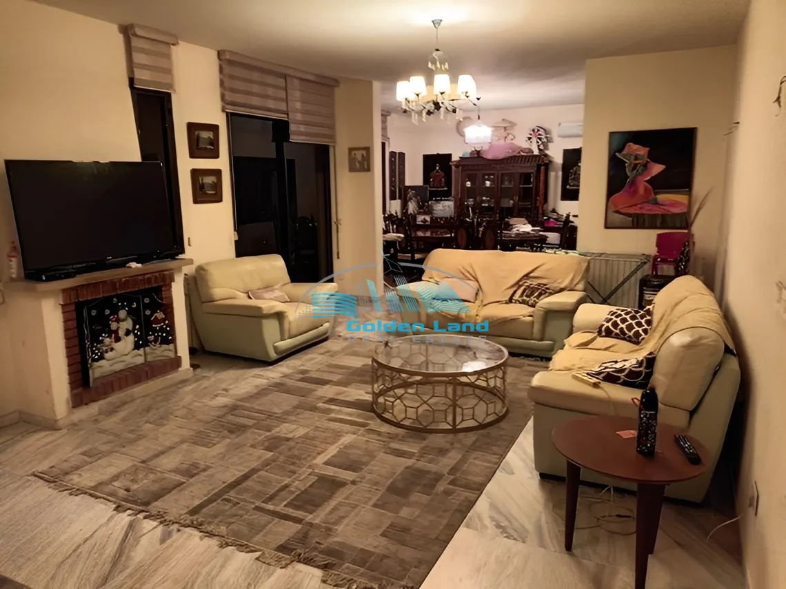 Apartment for Sale in Ain Saadeh, Lebanon - 4 bed, 4 bath