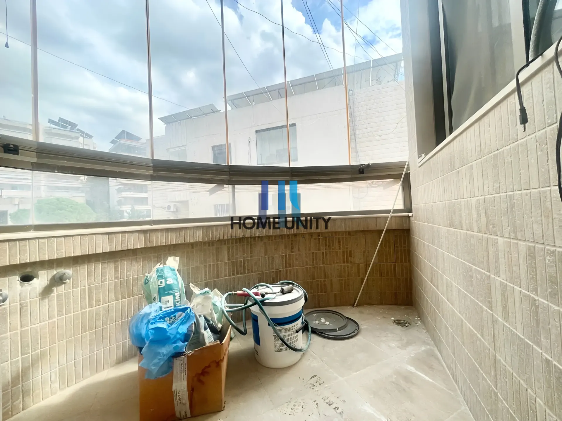 Apartment for Sale in Bchamoun