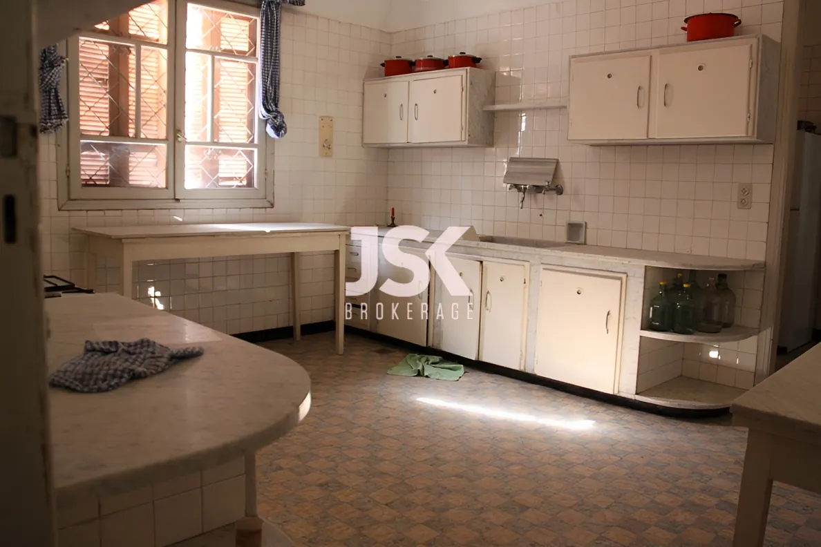 Villa for Sale in Beit Meri, Lebanon
