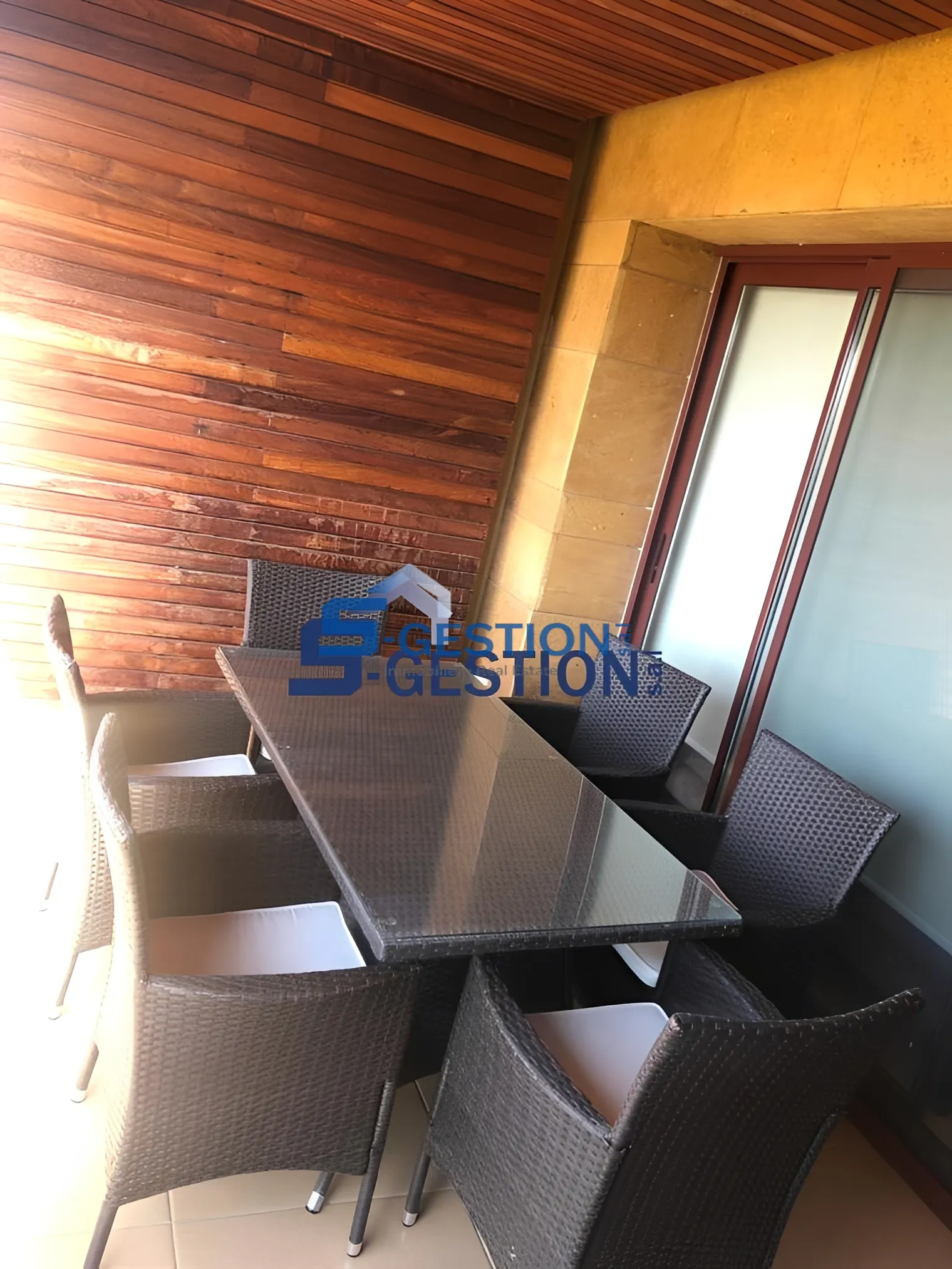 Chalet for Rent in Faqra