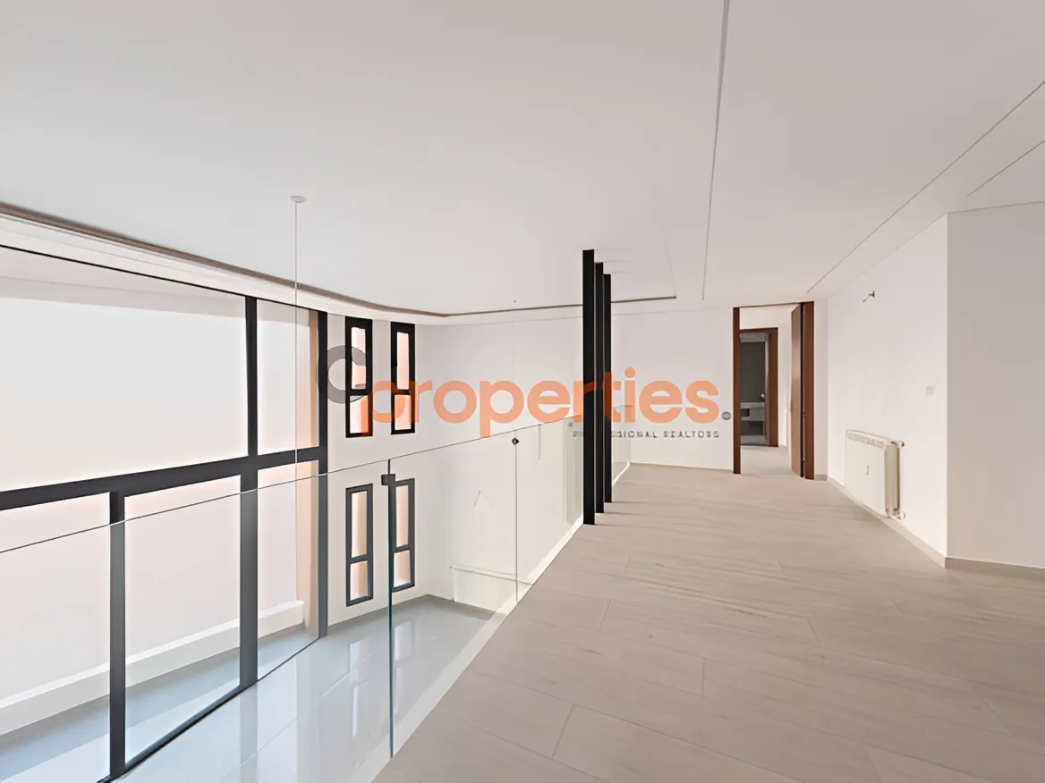 Apartment for Sale in Hazmieh
