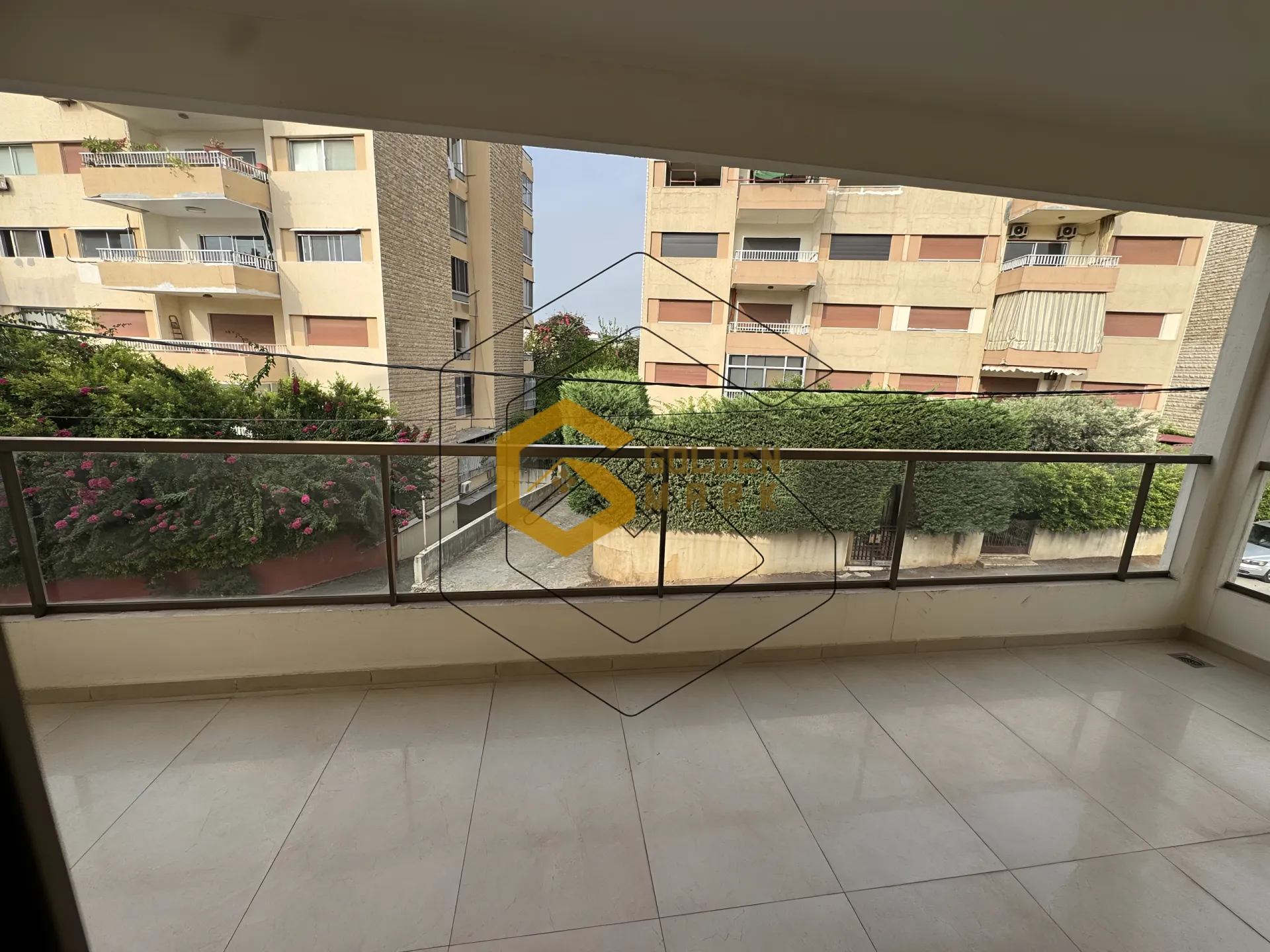 Apartment for Rent in Naqqache