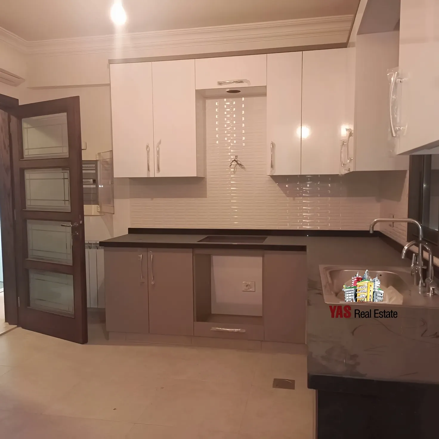 Apartment for Sale in Baabda