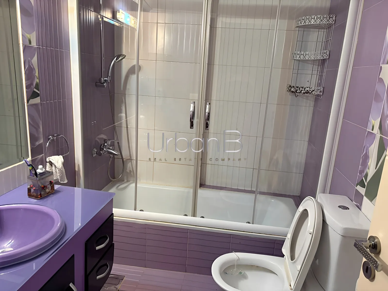 Apartment for rent in Sahel Aalma