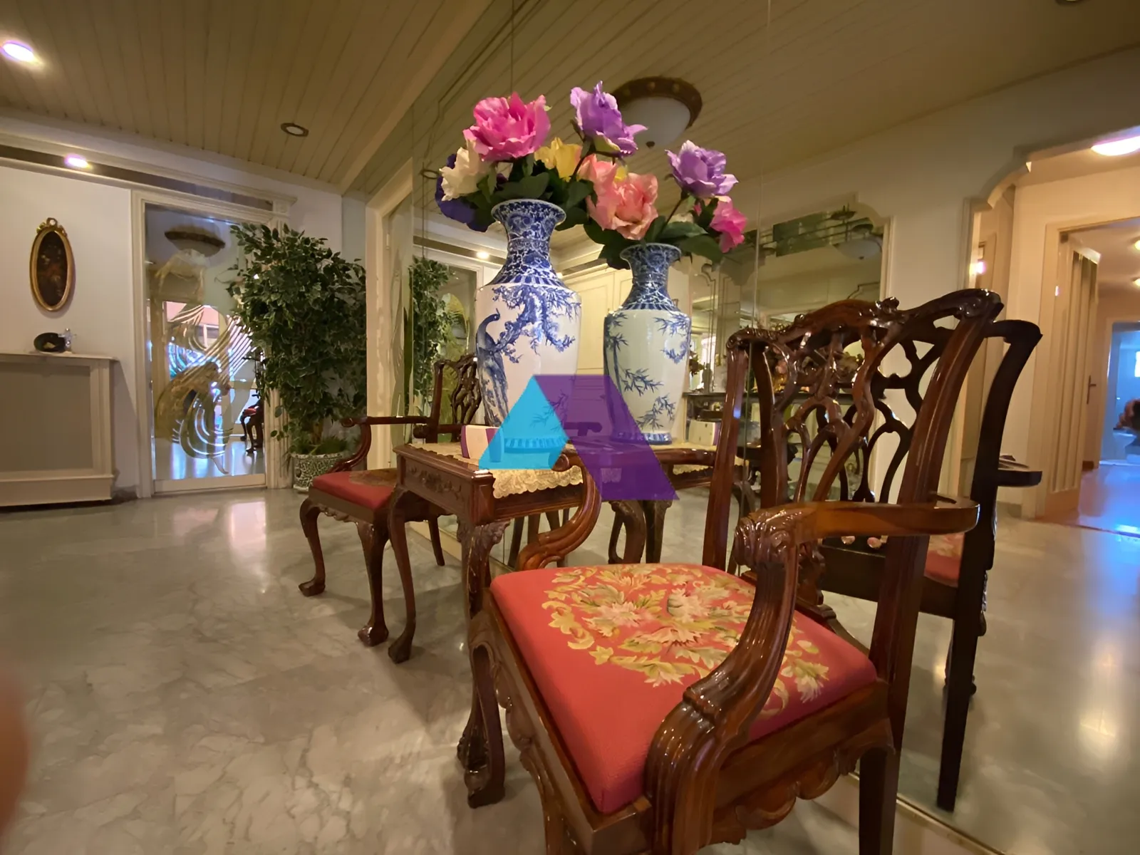 Apartment for Sale in Jounieh