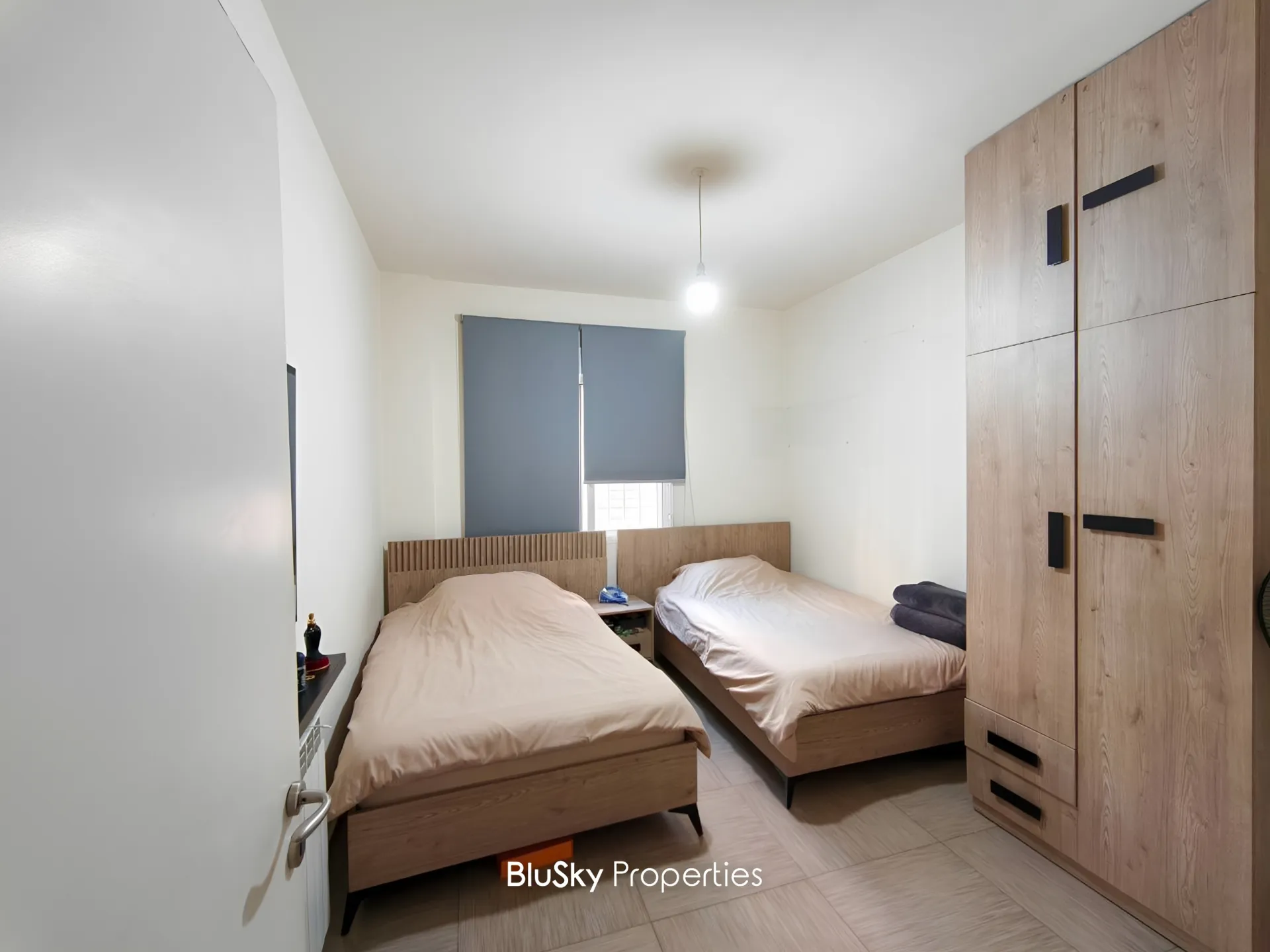 Apartment for sale in Dik El Mehdi
