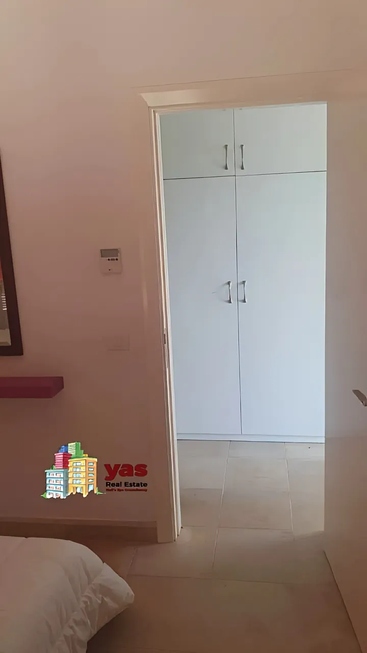 Apartment for Sale in Byblos
