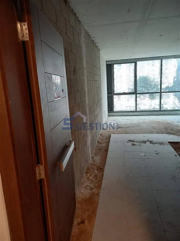 Office for Sale in Sin El Fil, Lebanon