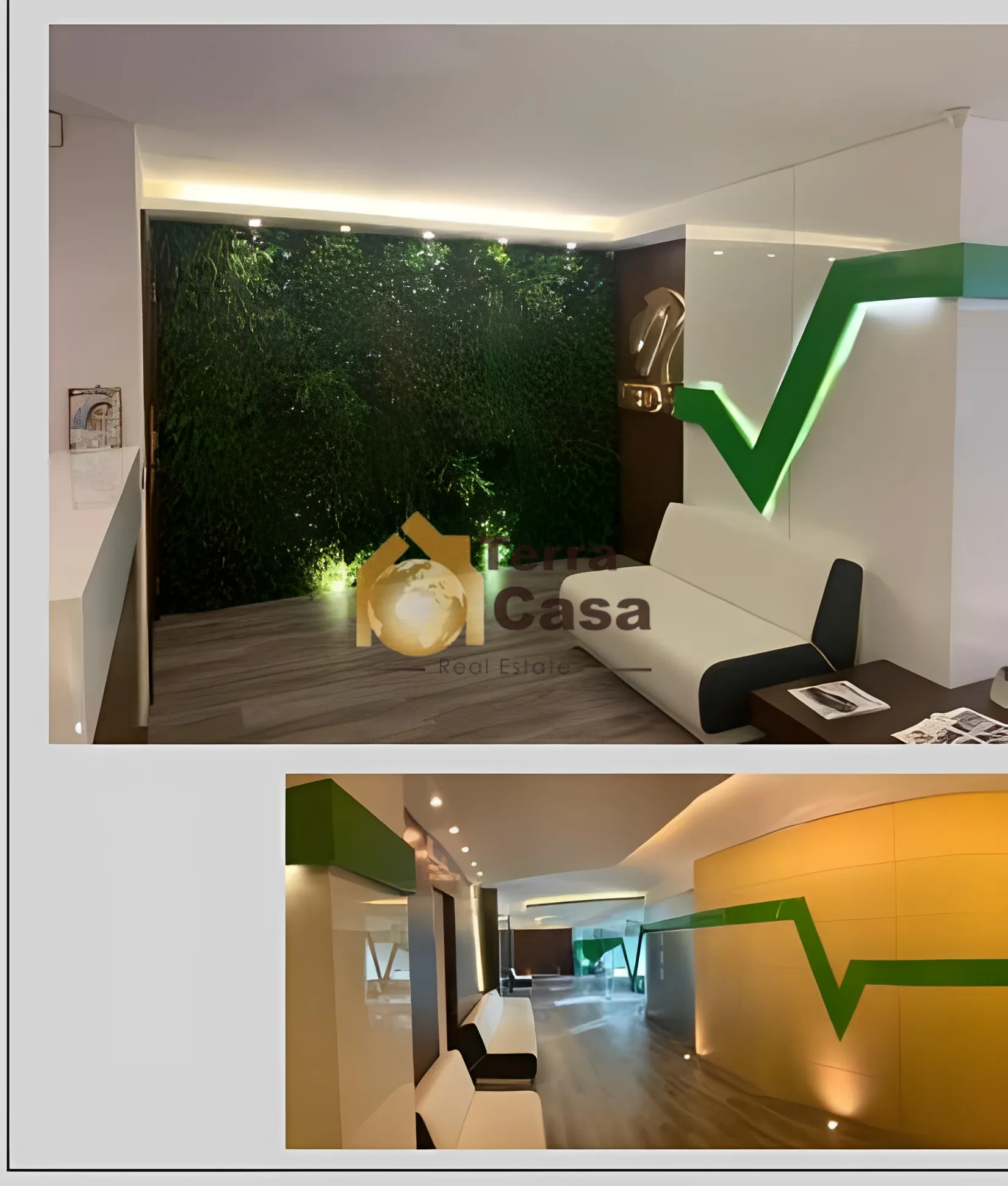 Commercial for sale in Kesrouane, Lebanon