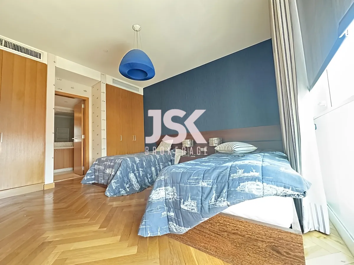 Apartment for Sale in Downtown, beirut, Lebanon