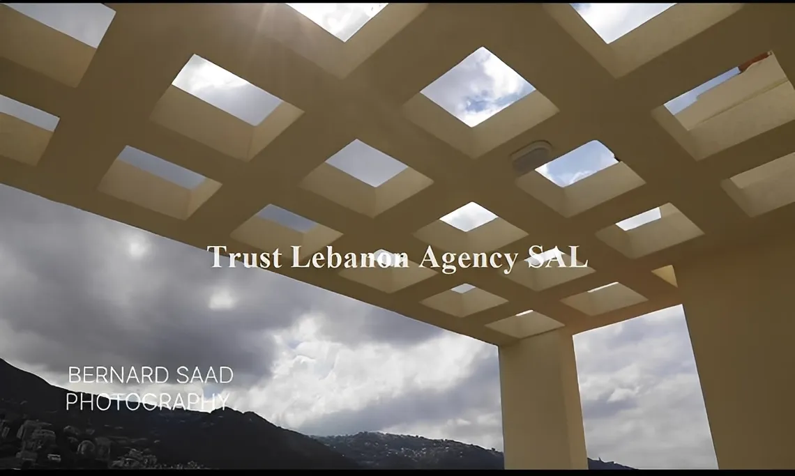 Duplex for Sale in Keserwan Adma Lebanon