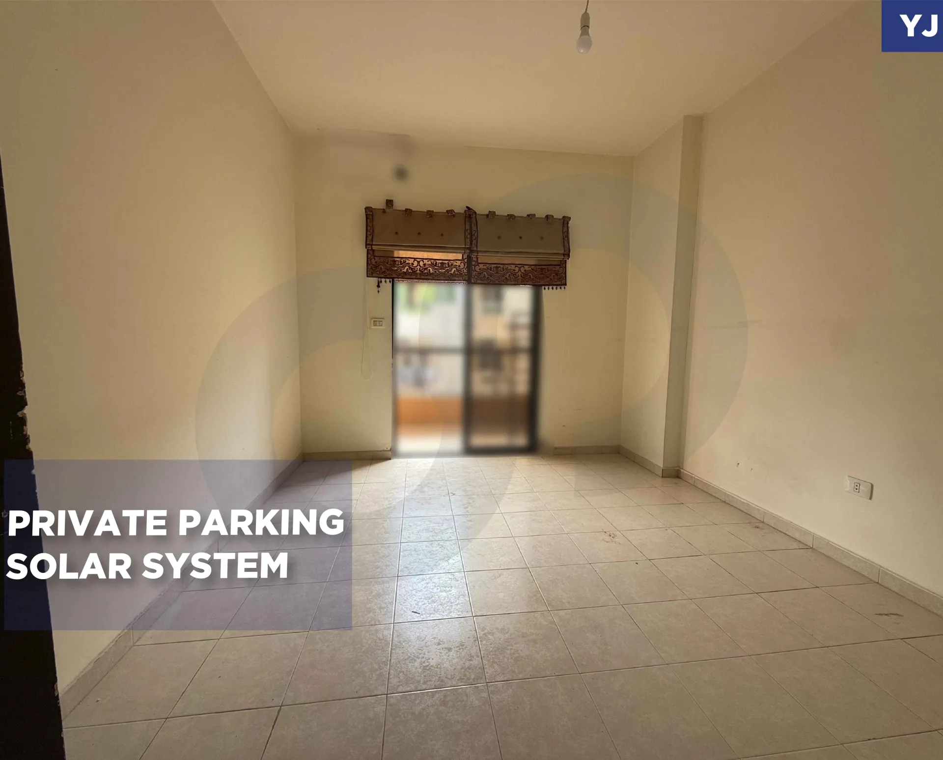 Apartment for Rent in Tariq El Jdideh - 2 bed, 2 bath