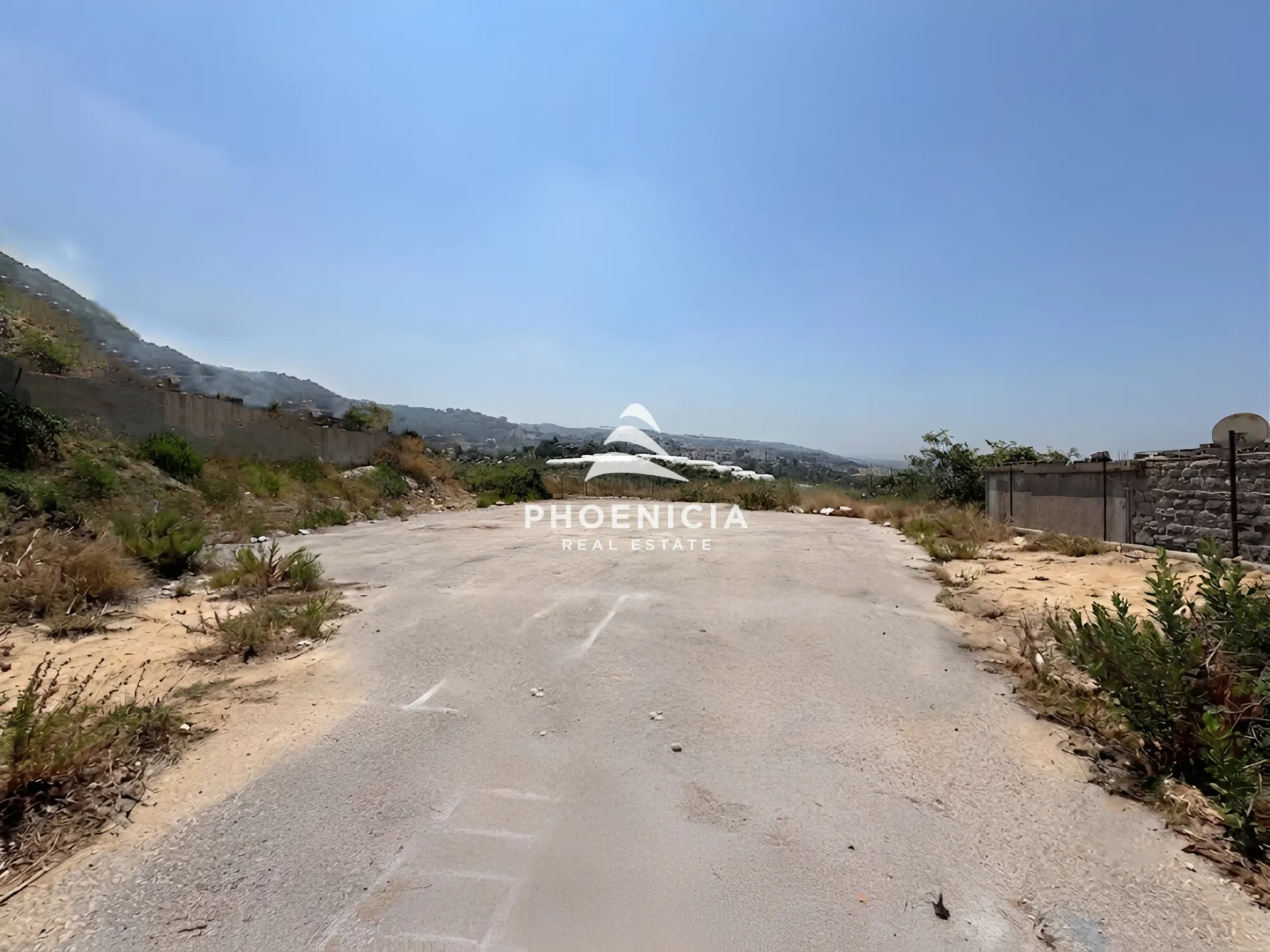 Residential Land for sale in Blat, Jbeil, Lebanon