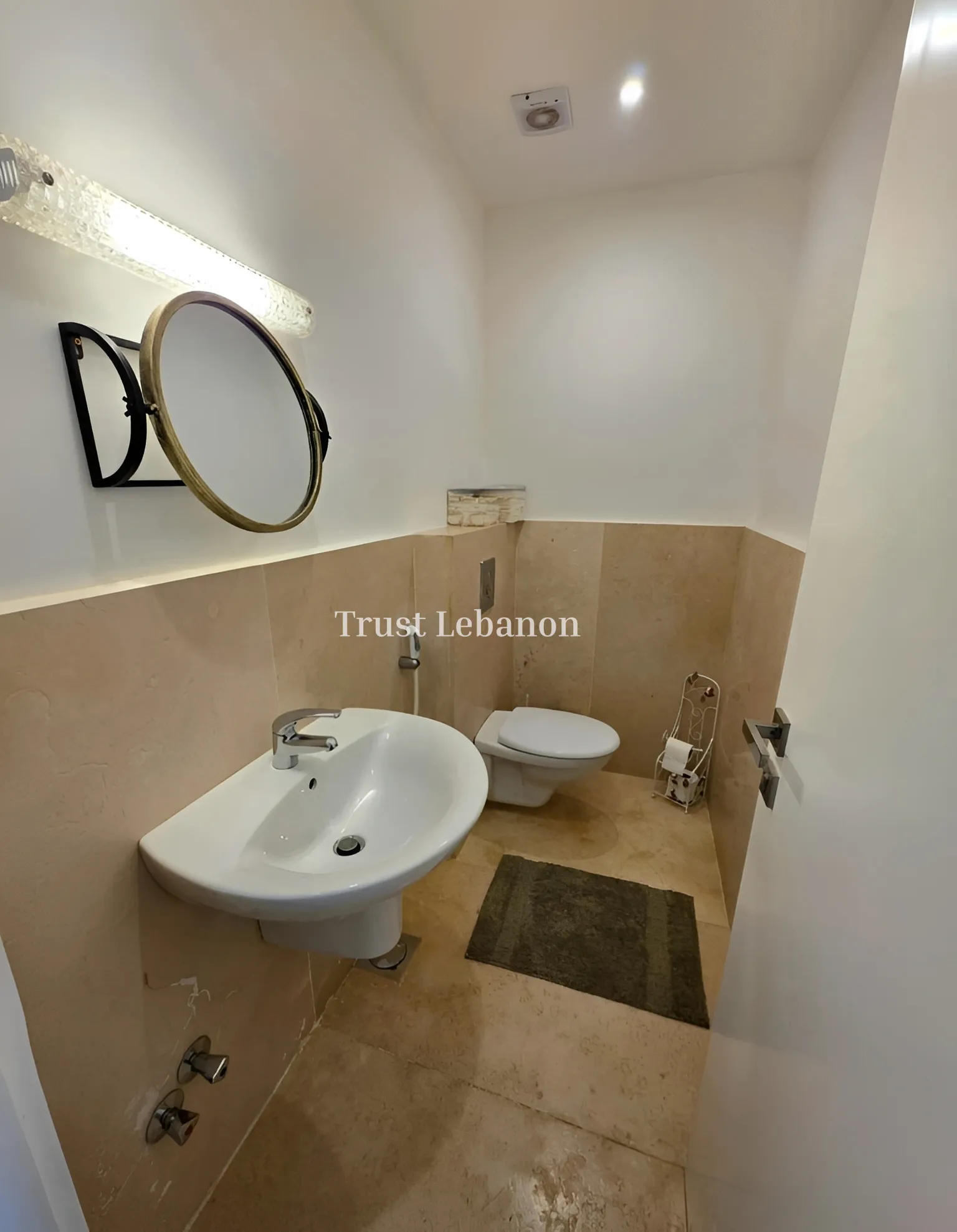 Chalet for sale in Faqra, Lebanon