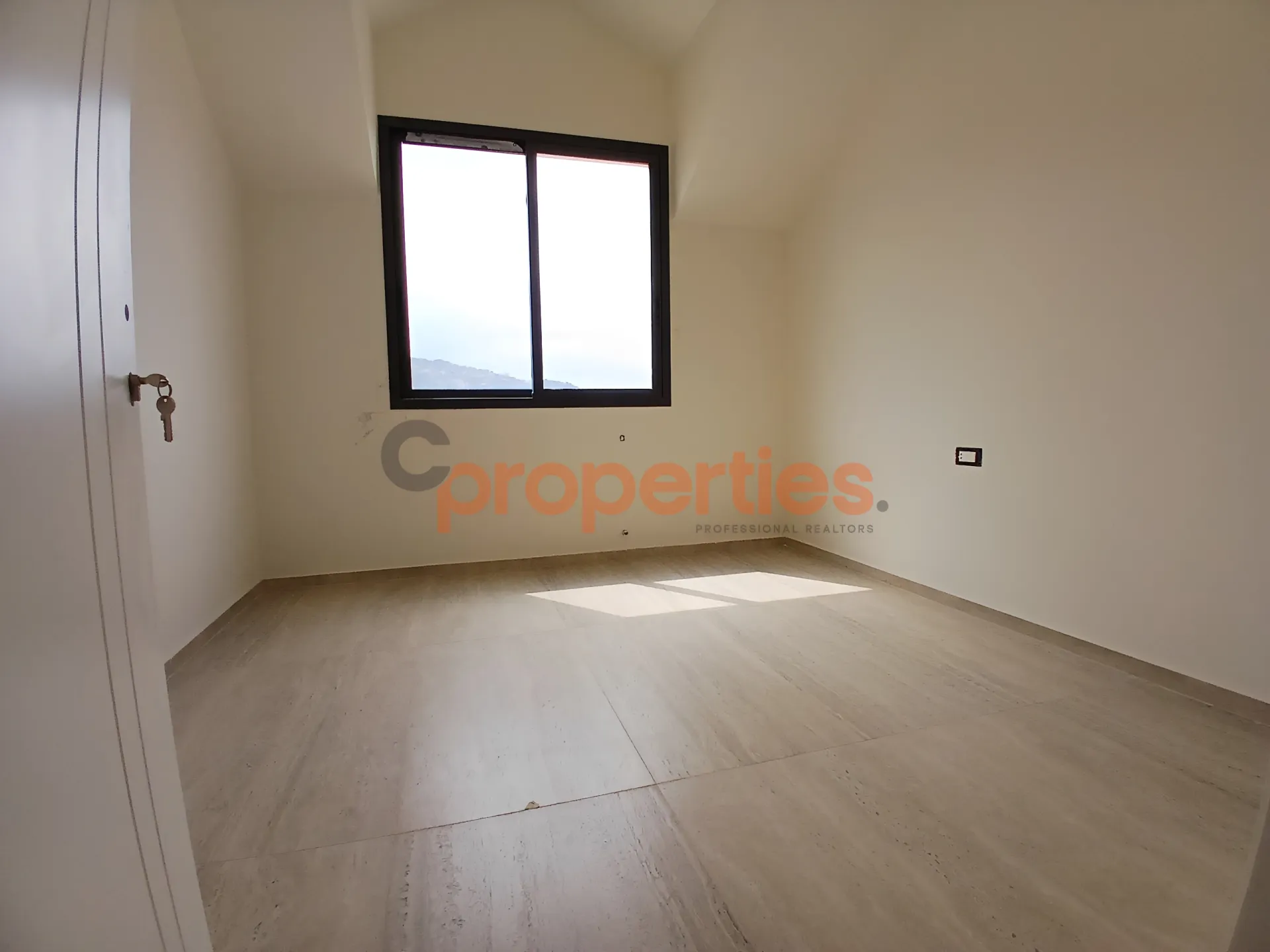Apartment for Sale in Baabdat
