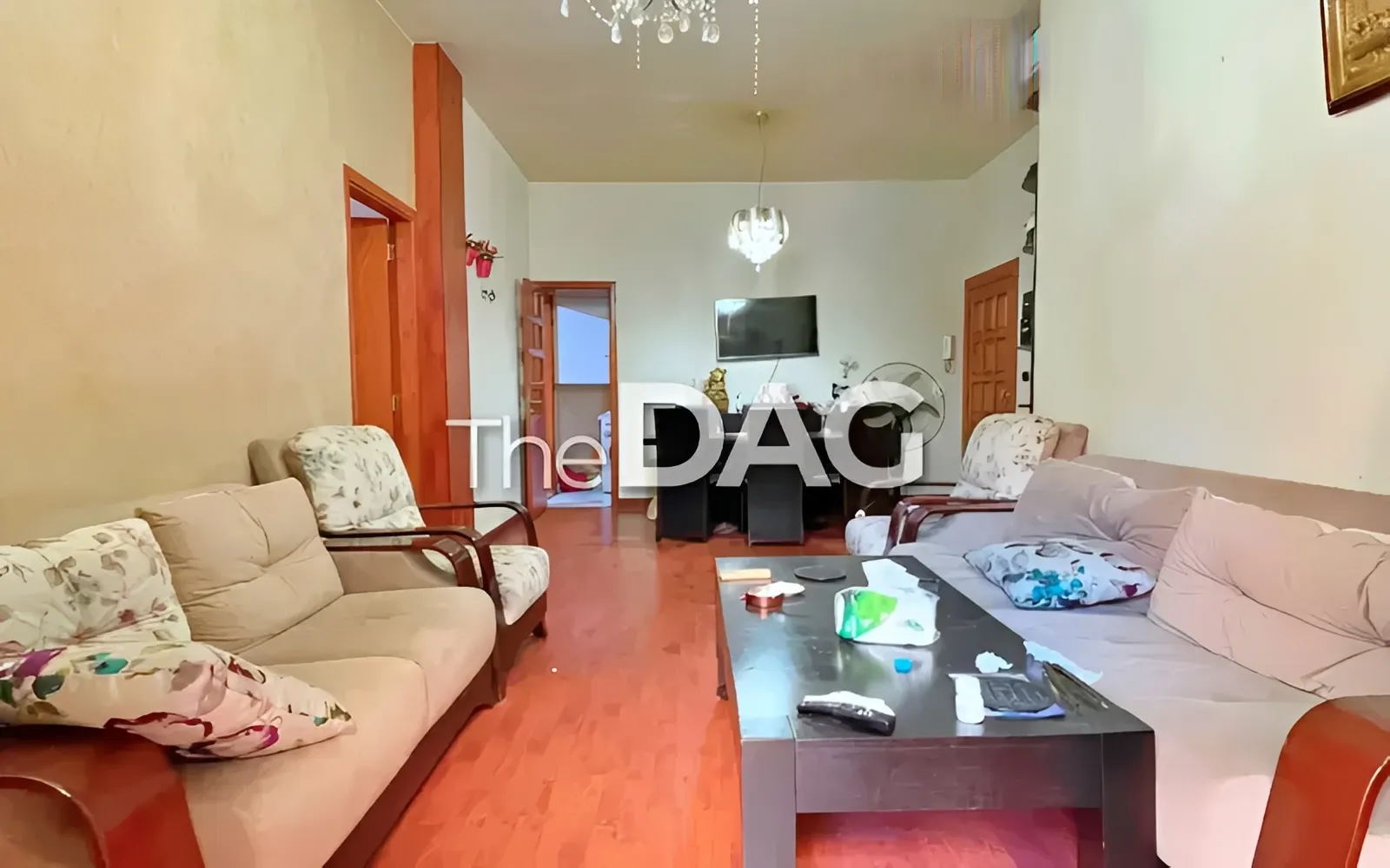Apartment for Rent in Daoura, Lebanon - 2 bed, 1 bath