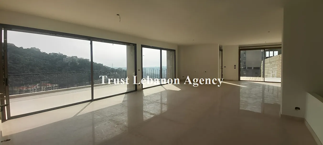 Duplex for Sale in Metn Al Biyada Lebanon