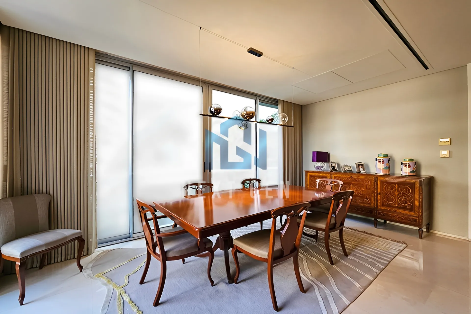 Apartment for sale in Clemenceau, Bayrut, Lebanon