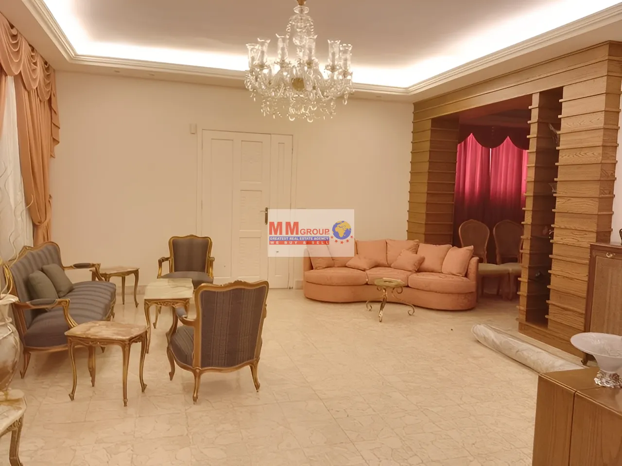 Villa for Rent in Montiverde