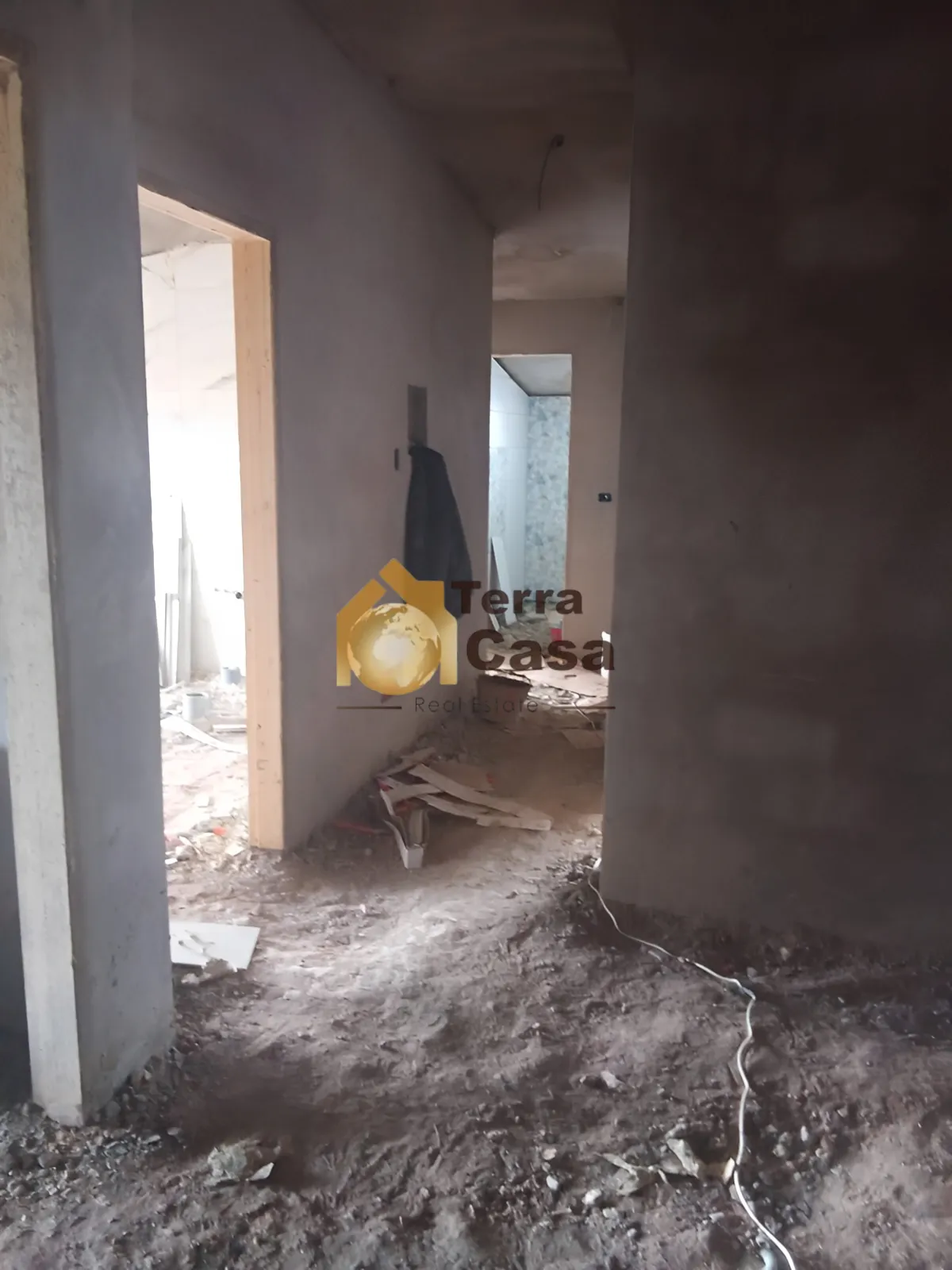 Apartment for Sale in New Chtoura - 3 bed, 3 bath