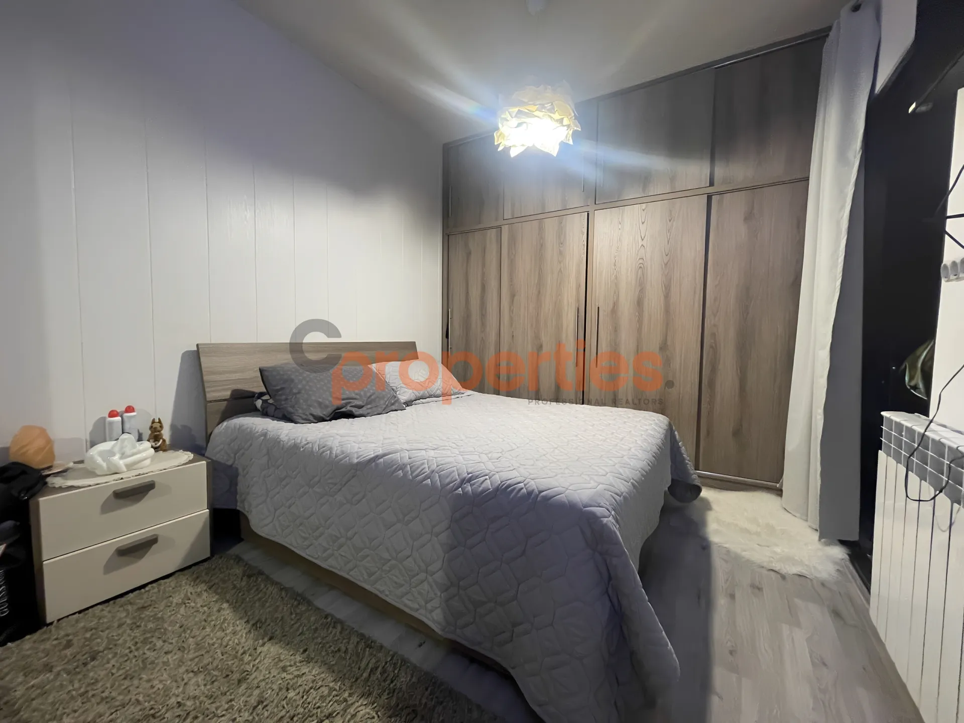 Apartment for Rent in Ajaltoun