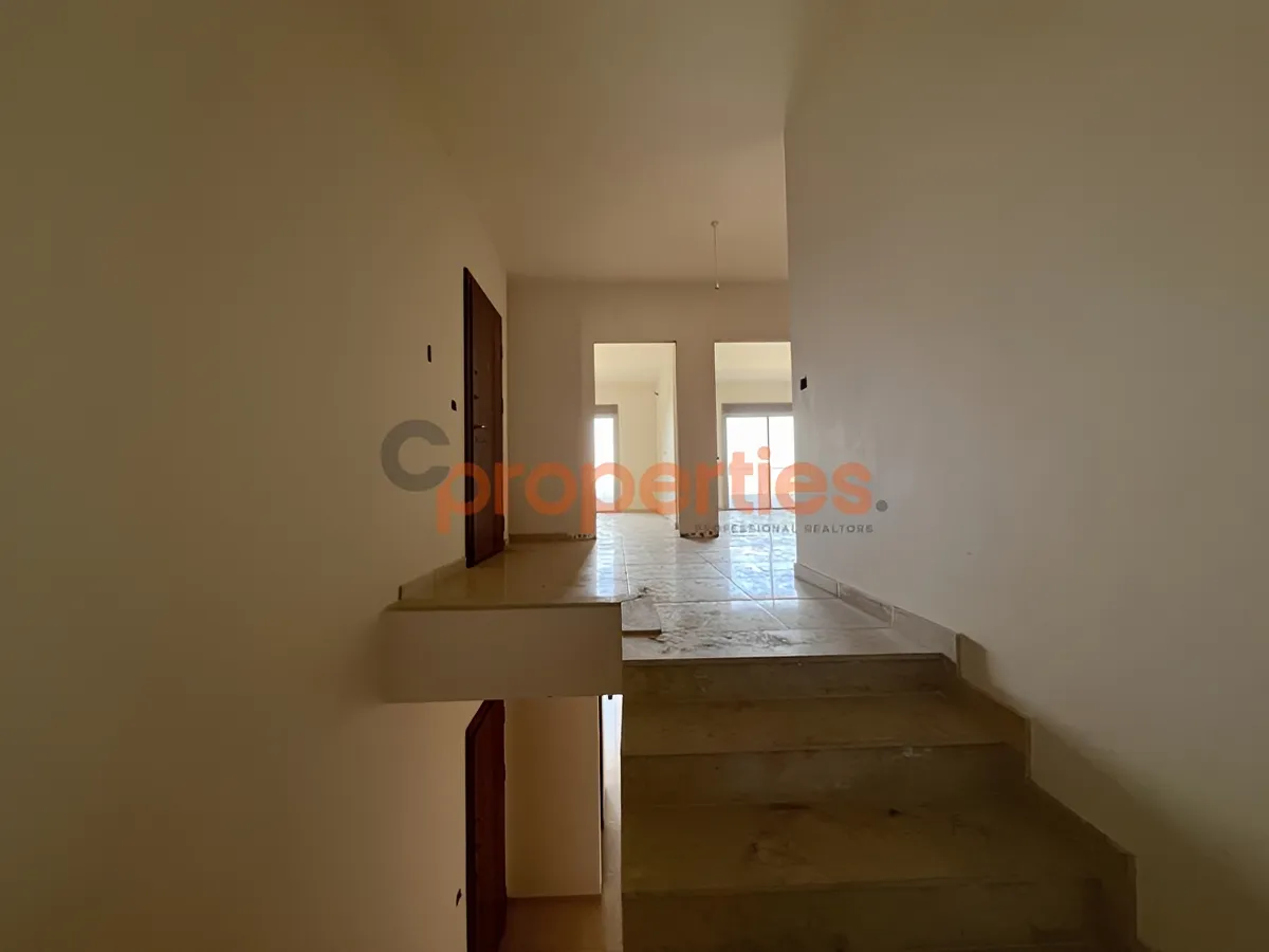 Duplex for Sale in Mar Roukoz